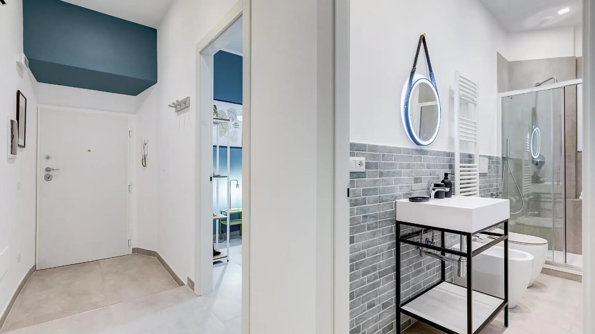 Apartamento Bdc - Empire, Noble 3-Bdr Apt Roma Itália
