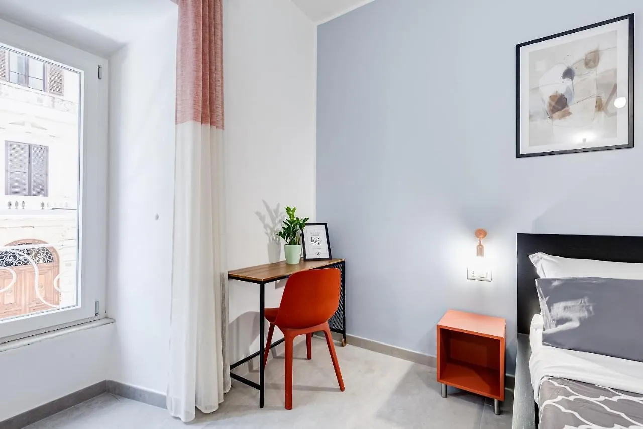 Bdc - Empire, Noble 3-Bdr Apt Rome Italy